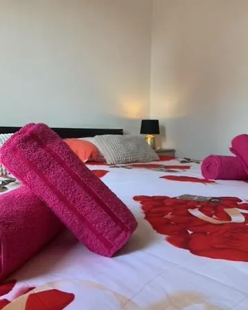 Soba Sa Vlastitom Kupaonicom *