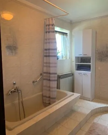 Guest house Soba Sa Vlastitom Kupaonicom