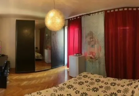 Soba Sa Vlastitom Kupaonicom *