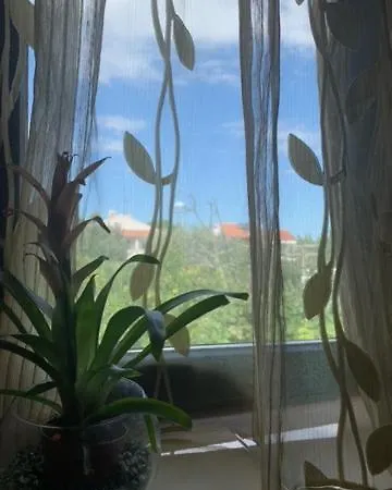 Penzion Soba Sa Vlastitom Kupaonicom