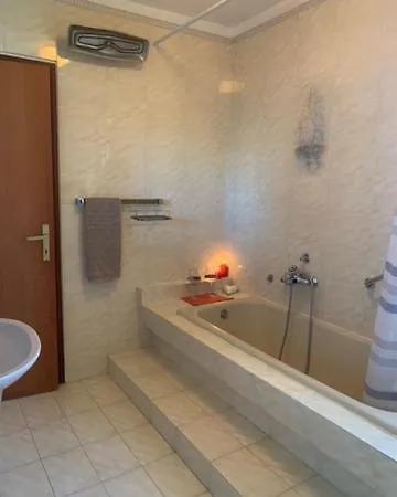 Penzion Soba Sa Vlastitom Kupaonicom
