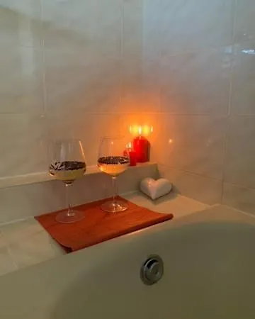 בית הארחה Soba Sa Vlastitom Kupaonicom פורץ