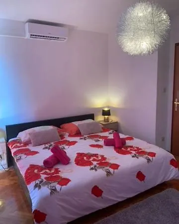 Guest house Soba Sa Vlastitom Kupaonicom