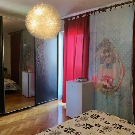 Gasthof Soba Sa Vlastitom Kupaonicom