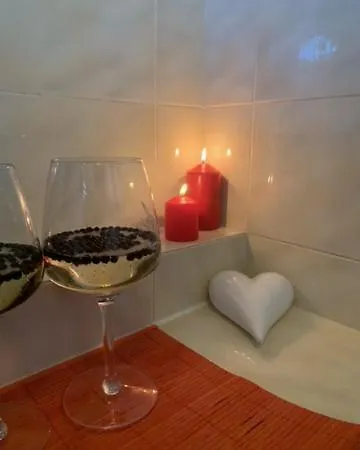 Gasthof Soba Sa Vlastitom Kupaonicom